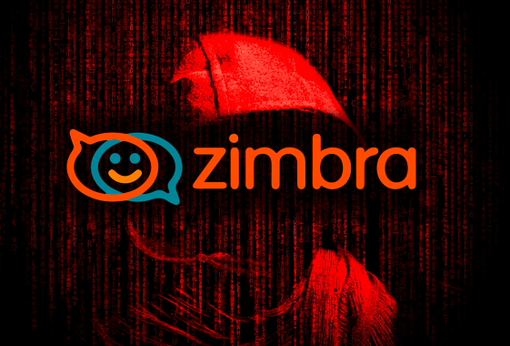 Hackers Exploit Zimbra and Roundcube Email Servers